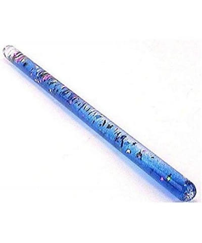 Mystical Wand Filed with Glitter Confetti Stars and Moon Wonder Wand Tube (Blue) $26.72 Magic Kits & Accessories