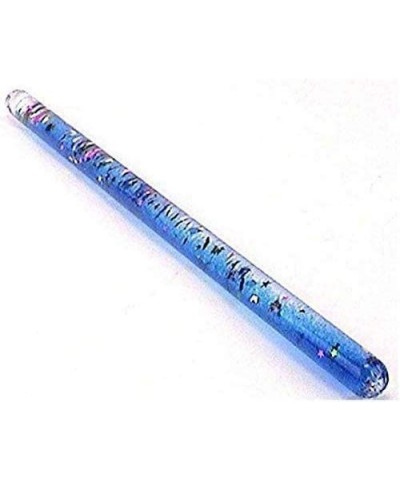 Mystical Wand Filed with Glitter Confetti Stars and Moon Wonder Wand Tube (Blue) $26.72 Magic Kits & Accessories