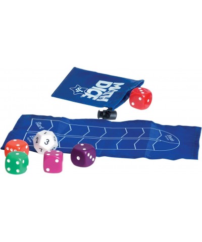 Math Dice Junior Game for Boys and Girls Age 6 and Up - Teachers Favorite and Toy of the Year Nominee $17.50 Dice Games