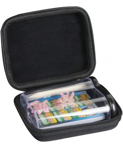 Hard Travel Case for Winning Moves Games Pass The Pigs (Only the Case) $23.69 Travel Games