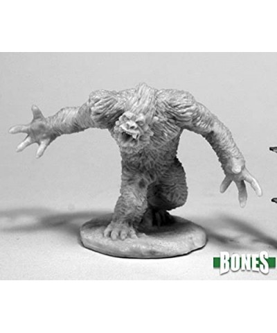 Miniatures 77436 Yeti Shredder Bones Miniature $16.71 Game Accessories