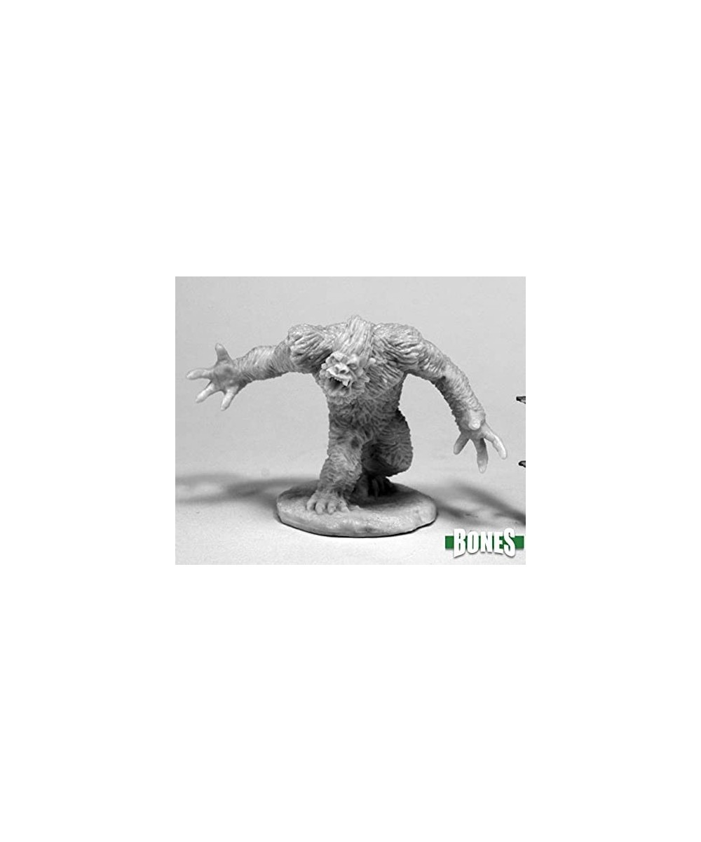 Miniatures 77436 Yeti Shredder Bones Miniature $16.71 Game Accessories