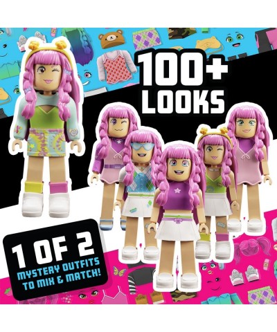 KawaiiPie – 11" Fashion Doll with Extra Outfit – Personalize 100+ Looks $30.95 Dolls