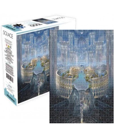 Solace 1000 Piece Jigsaw Puzzle $39.17 Jigsaw Puzzles