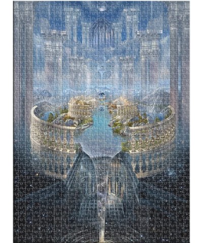 Solace 1000 Piece Jigsaw Puzzle $39.17 Jigsaw Puzzles