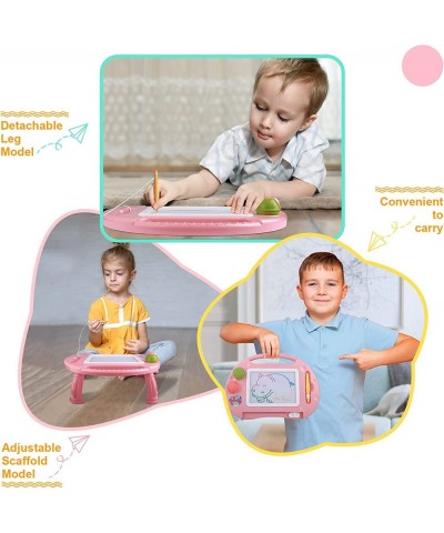 Magnetic Drawing Board Toys for Kids Toddler Toys Girls Boys Learning Toys Ages 2 3 4 5 Education Doodle Board Toy Learning T...