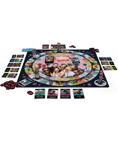 Jersey Shore Family Vacation $38.25 Board Games