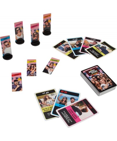 Jersey Shore Family Vacation $38.25 Board Games