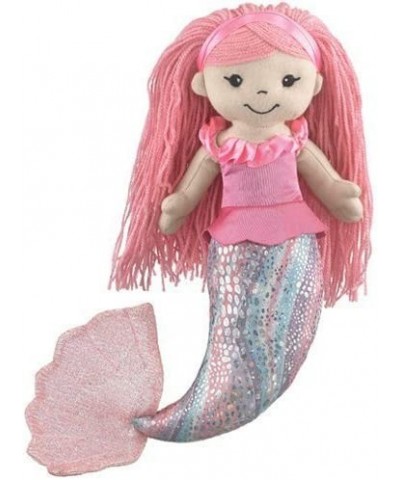 Wildlife Artists Mermaid $31.02 Plush Figure Toys