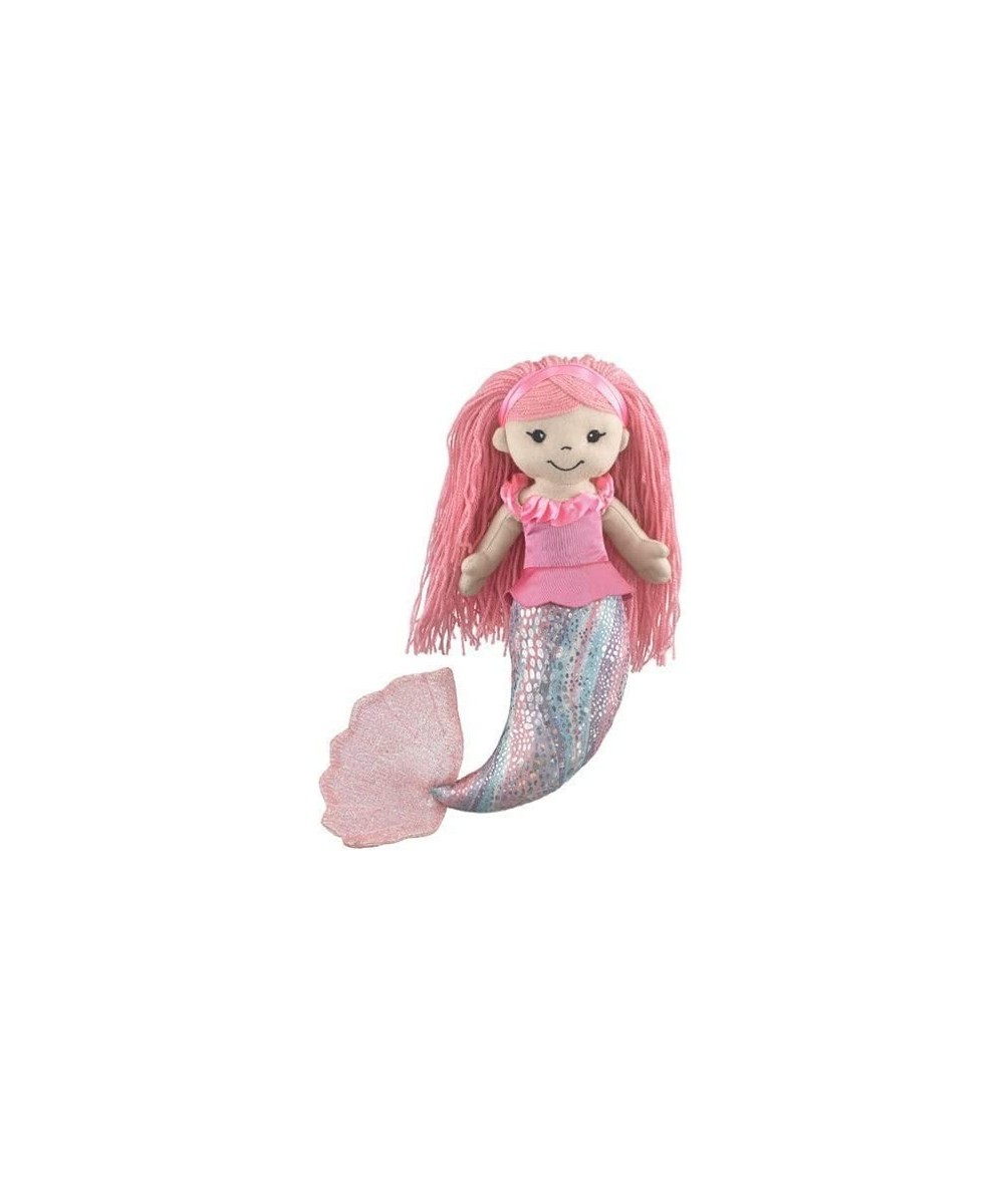 Wildlife Artists Mermaid $31.02 Plush Figure Toys