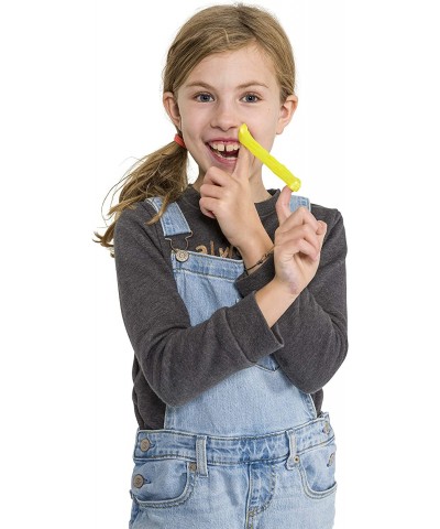 Stretchy Snot Slingers Prank Toy Finger Flicking Fun $12.69 Gags & Practical Joke Toys