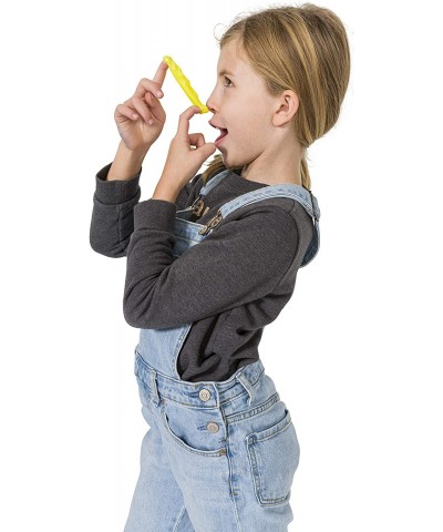 Stretchy Snot Slingers Prank Toy Finger Flicking Fun $12.69 Gags & Practical Joke Toys