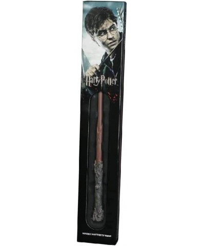 Harry Potter Wand in A Standard Windowed Box - 14in (35.5cm) Wizarding World Wand - Harry Potter Film Set Movie Props Wands $...