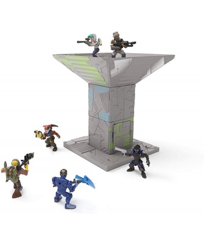 Battle Royale Collection: Port-A-Fort Playset & Infiltrator Figure $34.04 Play Figure Playsets