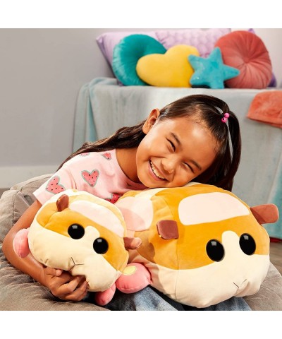 Pui Pui Molcar 16-Inch Potato Ultrasoft Stuffed Animal Large Plush Toy Gift for Kids Girls Boys Collectors Ages 3 4 5 6 7+ $1...