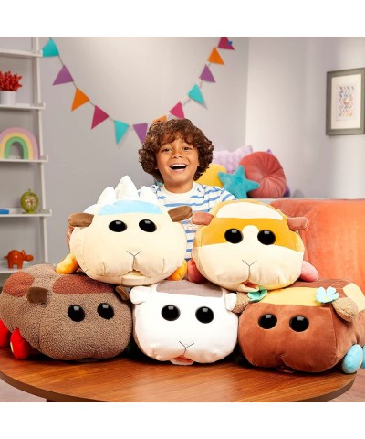 Pui Pui Molcar 16-Inch Potato Ultrasoft Stuffed Animal Large Plush Toy Gift for Kids Girls Boys Collectors Ages 3 4 5 6 7+ $1...