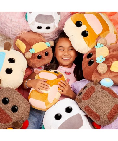 Pui Pui Molcar 16-Inch Potato Ultrasoft Stuffed Animal Large Plush Toy Gift for Kids Girls Boys Collectors Ages 3 4 5 6 7+ $1...