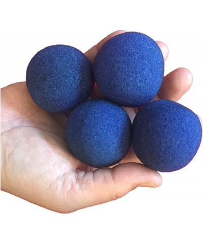 Sponge Balls for Magic Tricks - 2 inch (Blue) $18.19 Magic Kits & Accessories