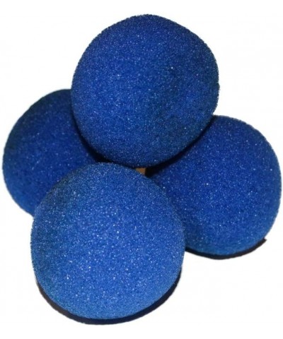 Sponge Balls for Magic Tricks - 2 inch (Blue) $18.19 Magic Kits & Accessories