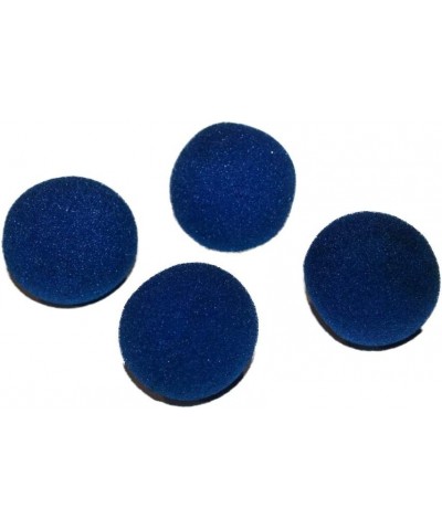 Sponge Balls for Magic Tricks - 2 inch (Blue) $18.19 Magic Kits & Accessories