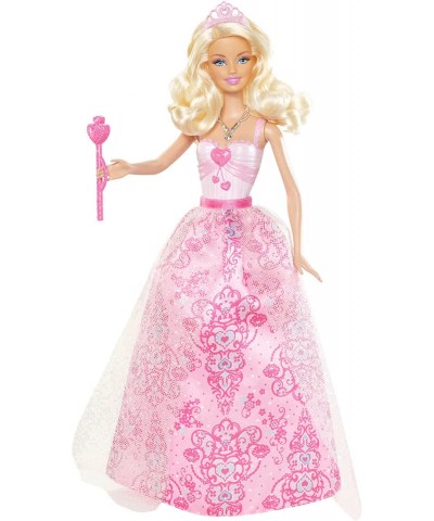 Princess Pink Dress Doll - 2012 Version $67.09 Dolls