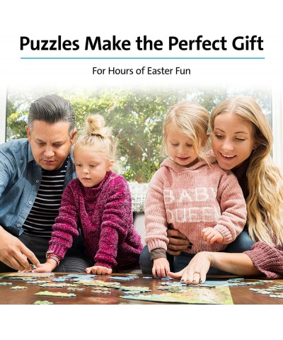 Underwater Adventure 300 Piece Jigsaw Puzzle for Kids – Every Piece is Unique Pieces Fit Together Perfectly $27.44 Jigsaw Puz...