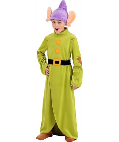 Disney's Snow White Dopey Costume for Kids $73.50 Kids' Costumes