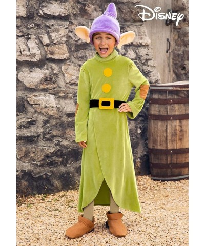 Disney's Snow White Dopey Costume for Kids $73.50 Kids' Costumes