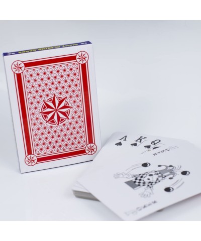 Jumbo Giant Playing Card Deck - 5x7 Inch Large Poker for Seniors Super Big Game Card Set Oversize Bridge Cards Huge Magic Pok...