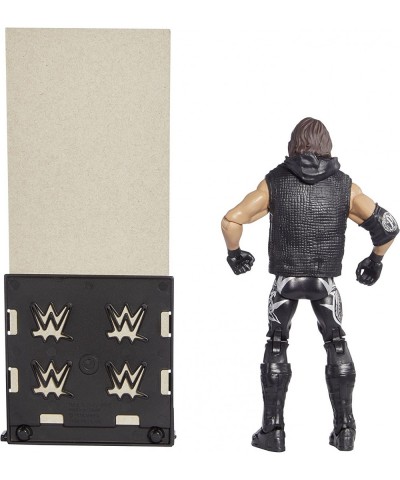 WWE AJ STYLES ELITE COLLECTION ACTION FIGURE $54.93 Action Figures