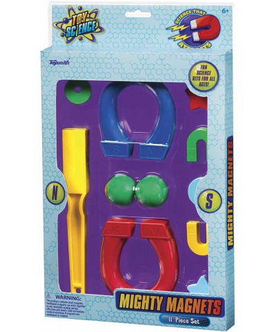 Mighty Magnet Set $38.69 Magnet Toys