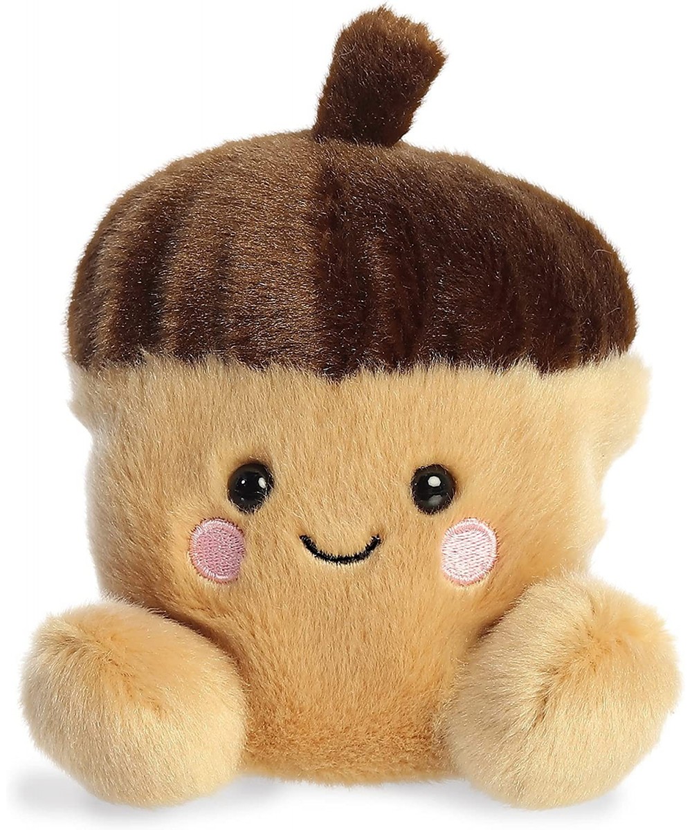 Aurora - Palm Pals - 5" Oak Acorn $17.05 Stuffed Animals & Teddy Bears