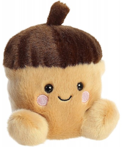 Aurora - Palm Pals - 5" Oak Acorn $17.05 Stuffed Animals & Teddy Bears