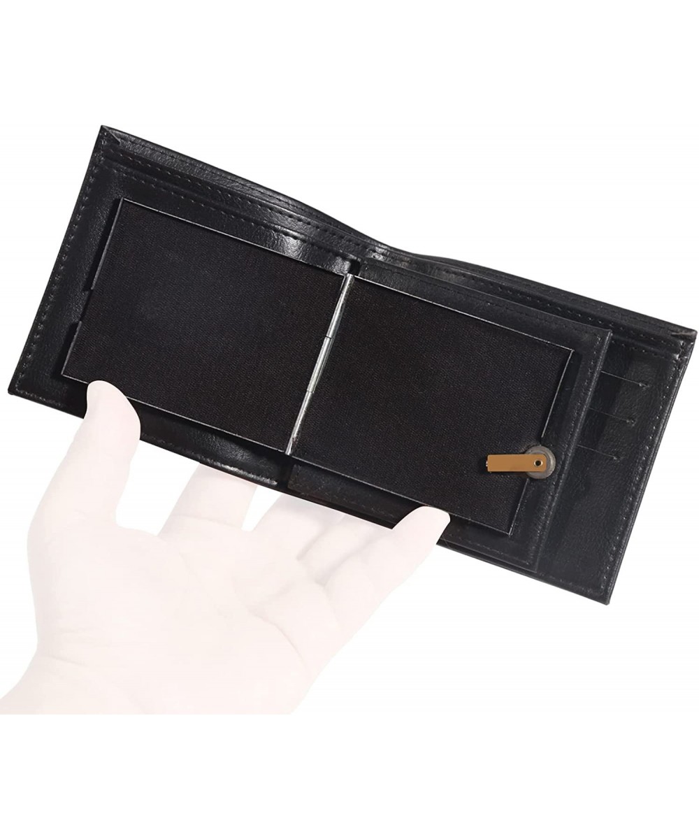 Magician Wallet Magic Wallet Magic Show Wallet Magician Stage Street Inconceivable Show Prop $42.88 Magic Kits & Accessories