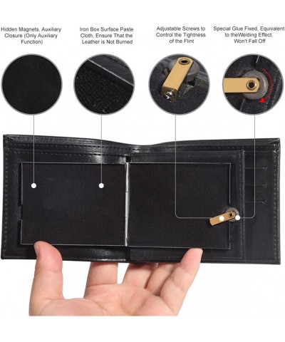 Magician Wallet Magic Wallet Magic Show Wallet Magician Stage Street Inconceivable Show Prop $42.88 Magic Kits & Accessories