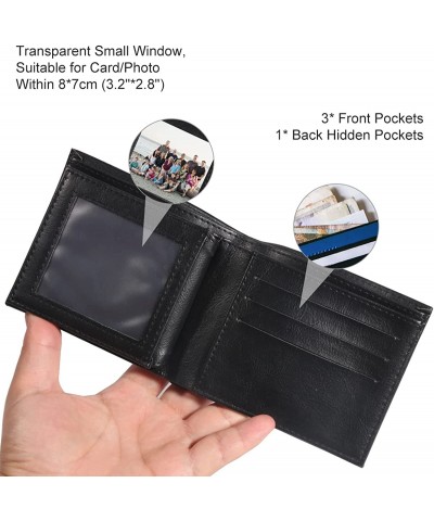 Magician Wallet Magic Wallet Magic Show Wallet Magician Stage Street Inconceivable Show Prop $42.88 Magic Kits & Accessories