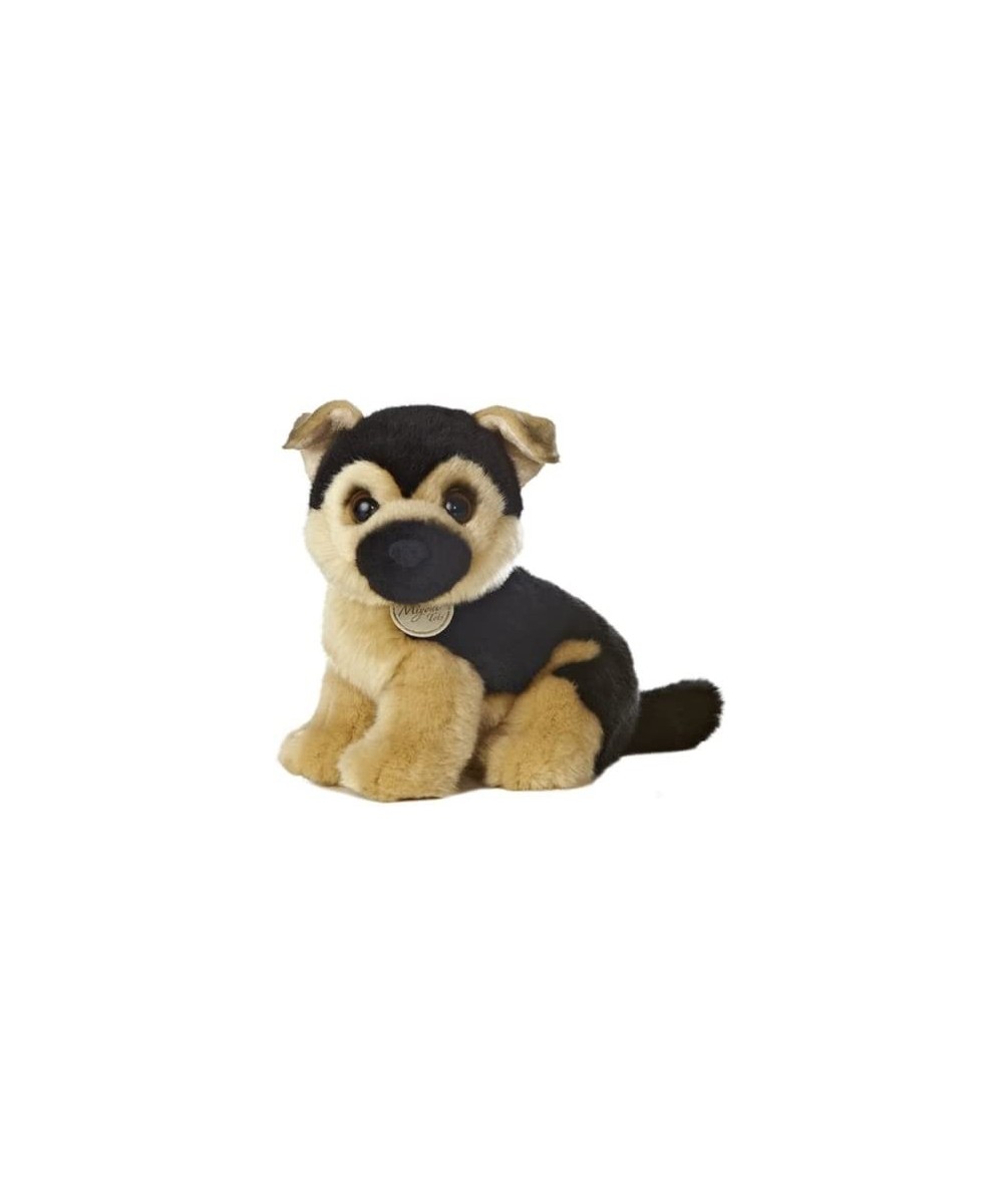 11" German Shepherd PUP $29.84 Stuffed Animals & Teddy Bears