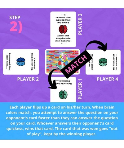 Head Rush - Social Skills Games and Therapy Games A Game That Develops Mindfulness Self Awareness and Communication $40.49 Ca...