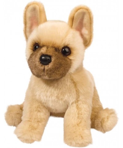 Napoleon French Bulldog Dog Plush Stuffed Animal $40.88 Stuffed Animals & Teddy Bears