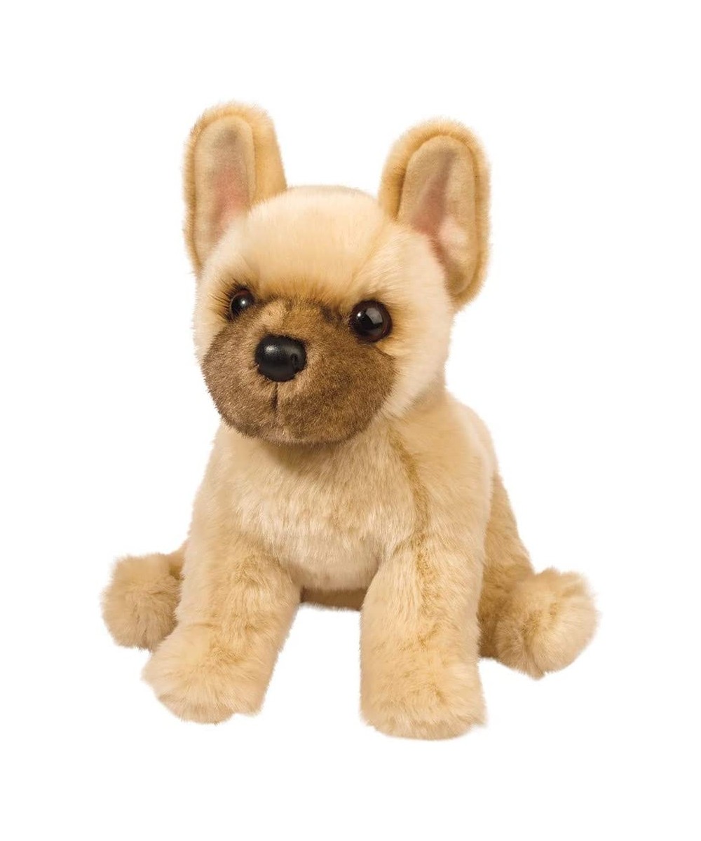 Napoleon French Bulldog Dog Plush Stuffed Animal $40.88 Stuffed Animals & Teddy Bears