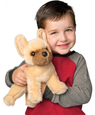 Napoleon French Bulldog Dog Plush Stuffed Animal $40.88 Stuffed Animals & Teddy Bears