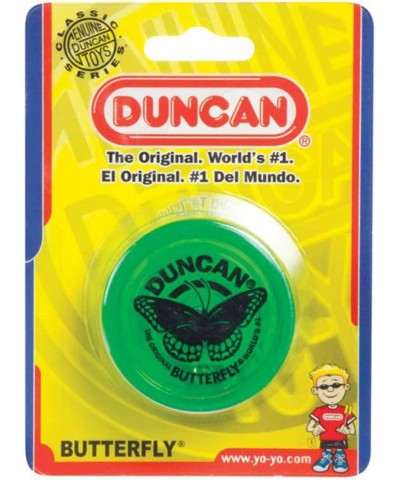 Duncan Butterfly Green Yo Yo $16.96 Yo-Yos