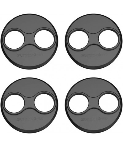 4PCS Motor Cover Cap Drone Dust-Proof Engine Protector Guard Protective Accessory Aluminium Light Slip-Over for DJI Mavic Min...