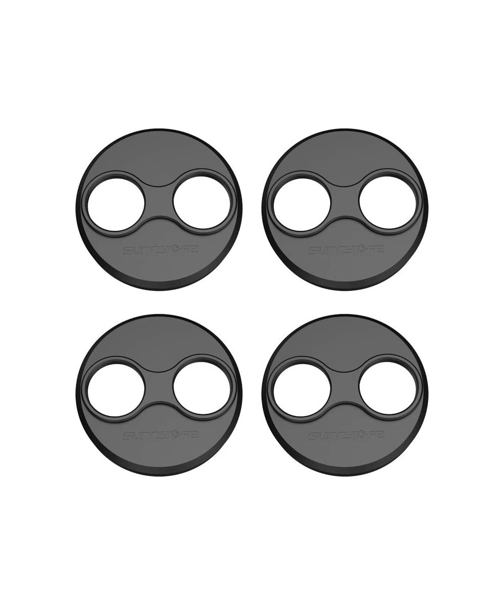 4PCS Motor Cover Cap Drone Dust-Proof Engine Protector Guard Protective Accessory Aluminium Light Slip-Over for DJI Mavic Min...