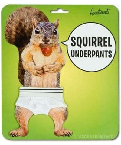 Squirrel Underpants $23.46 Gags & Practical Joke Toys