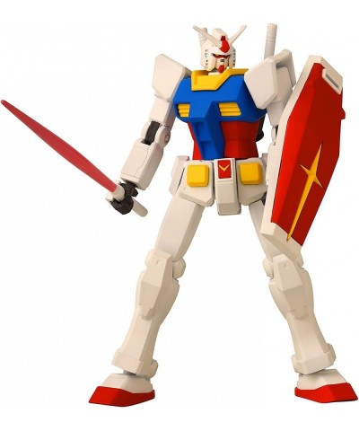 America - Gundam Infinity 4.5 RX-78-2 Gundam Action Figure $17.47 Action Figures