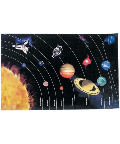 Dyo Giant Planet Sticker Scene - 12 Pieces - Educational and Learning Activities for Kids $42.55 Kids' Stickers