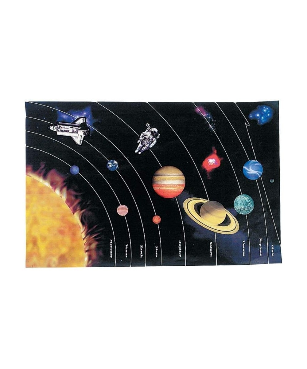 Dyo Giant Planet Sticker Scene - 12 Pieces - Educational and Learning Activities for Kids $42.55 Kids' Stickers