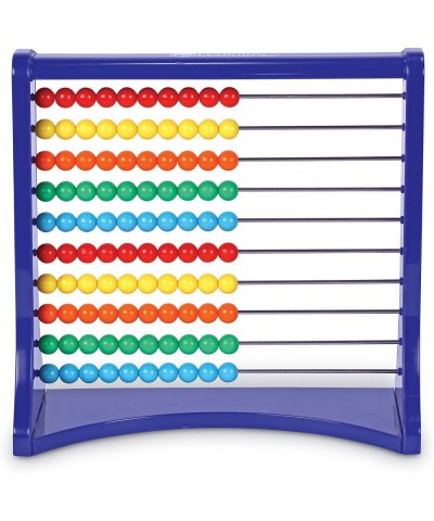 Ten-Row Abacus Early Math Skills Addition/Subtraction Abacus Abacus for Kids Math Toys Ages 5+ $25.44 Early Development & Act...