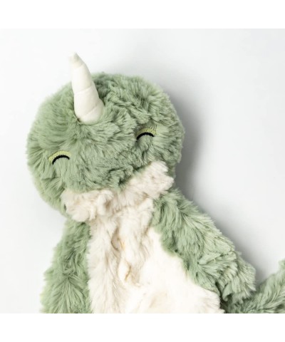 Narwhal Snuggler Promotes Growth Mindset | Cuddly Interactive Creatures for Ages 0+ $80.17 Stuffed Animals & Teddy Bears